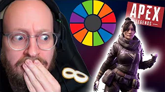 Den Hjulet Lander På Skal Jeg Spille Med