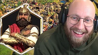 Jeg failede og startede aggressivt forfra! (Civ 7 #3)