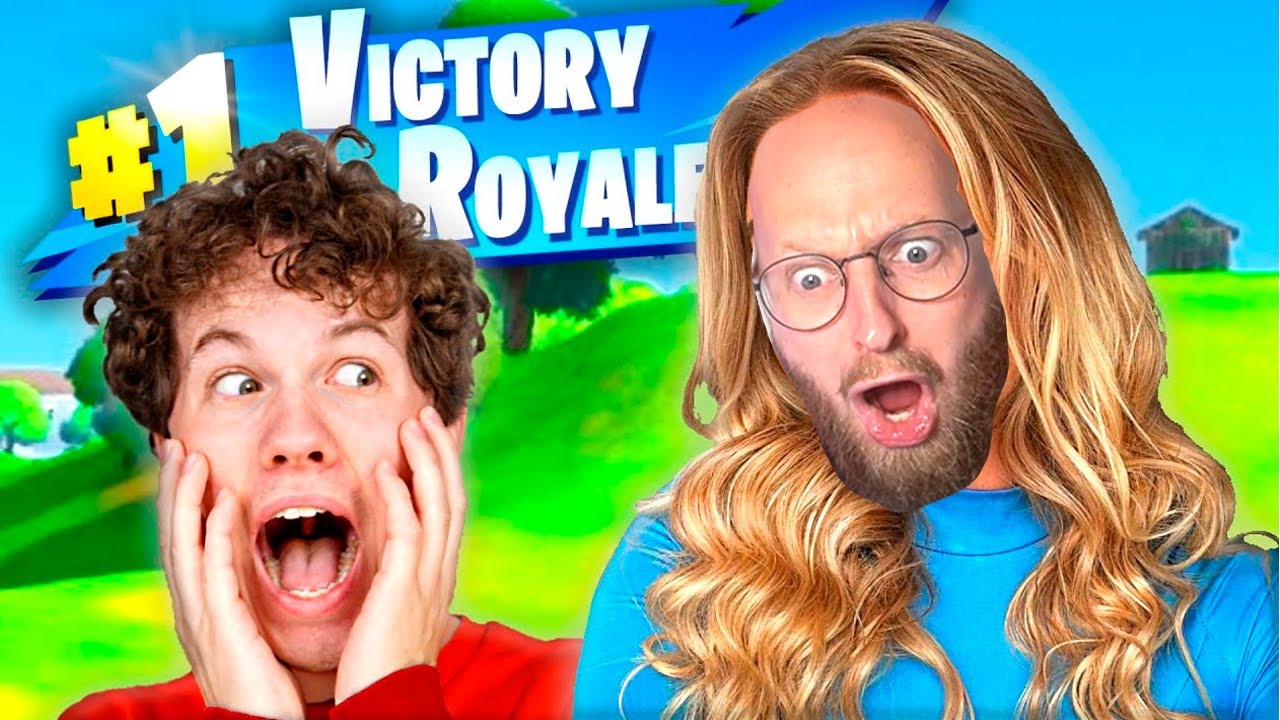 Judex & Jeg Farmer Wins (og møder vanvittig spiller)