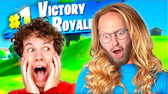 Judex & Jeg Farmer Wins (og møder vanvittig spiller)