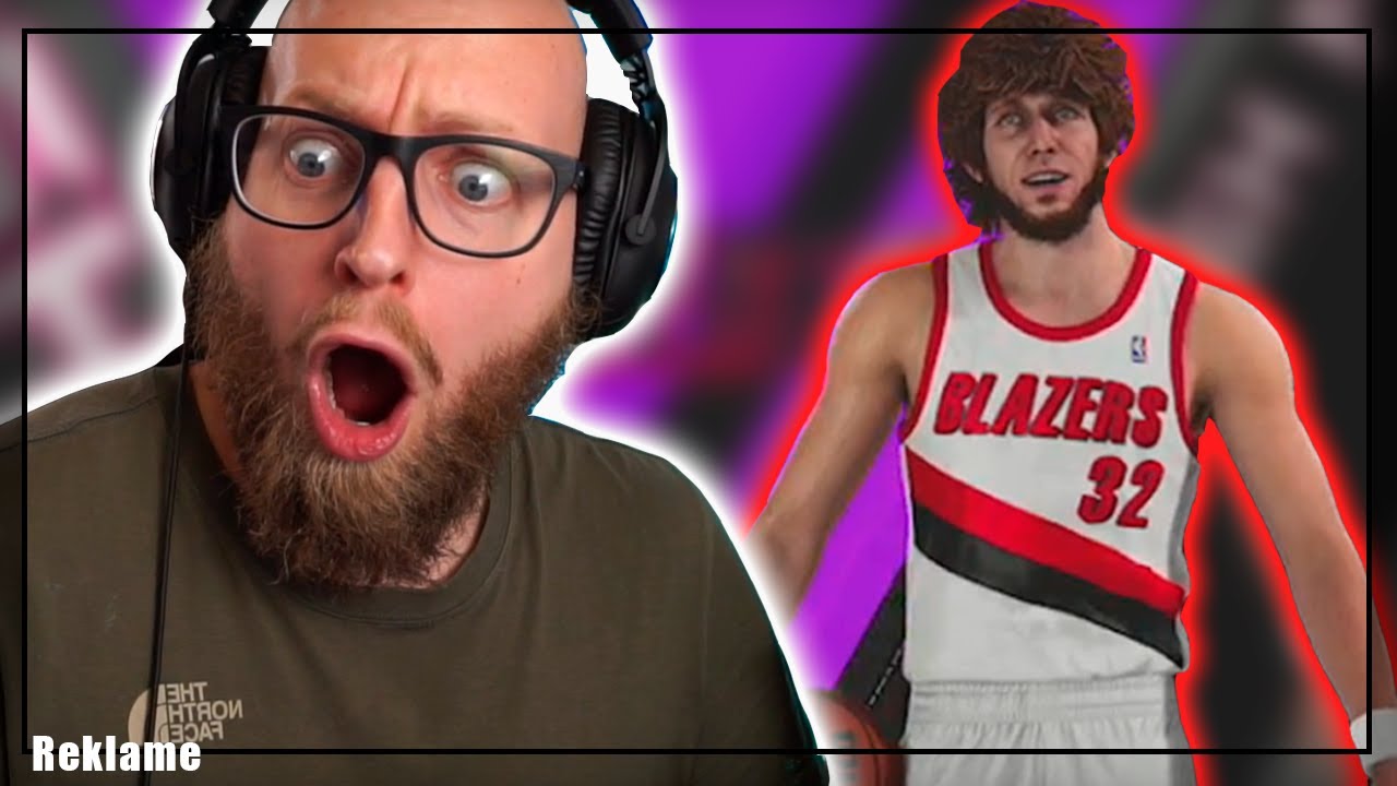 Køber packs og får WOLVERINE! (NBA 2k22 uge #2)