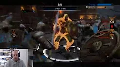 Jeg Stinker Til For Honor :D