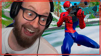 Sliding Sniper Shots fra DADDY