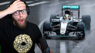 Drama i regnvejret! (MyTeam #7)