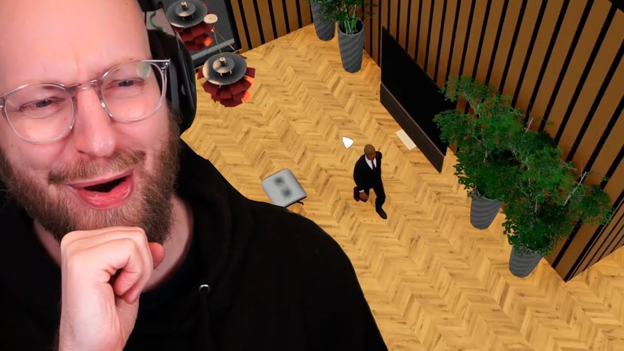 Køber vanvittig dyr lejlighed! (Big Ambitions #16)