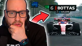 Bottas tager mig bagfra! The Miami Grand Prix (MyDriver #5)