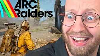 Arc Raiders Voice Chat Er Tosset
