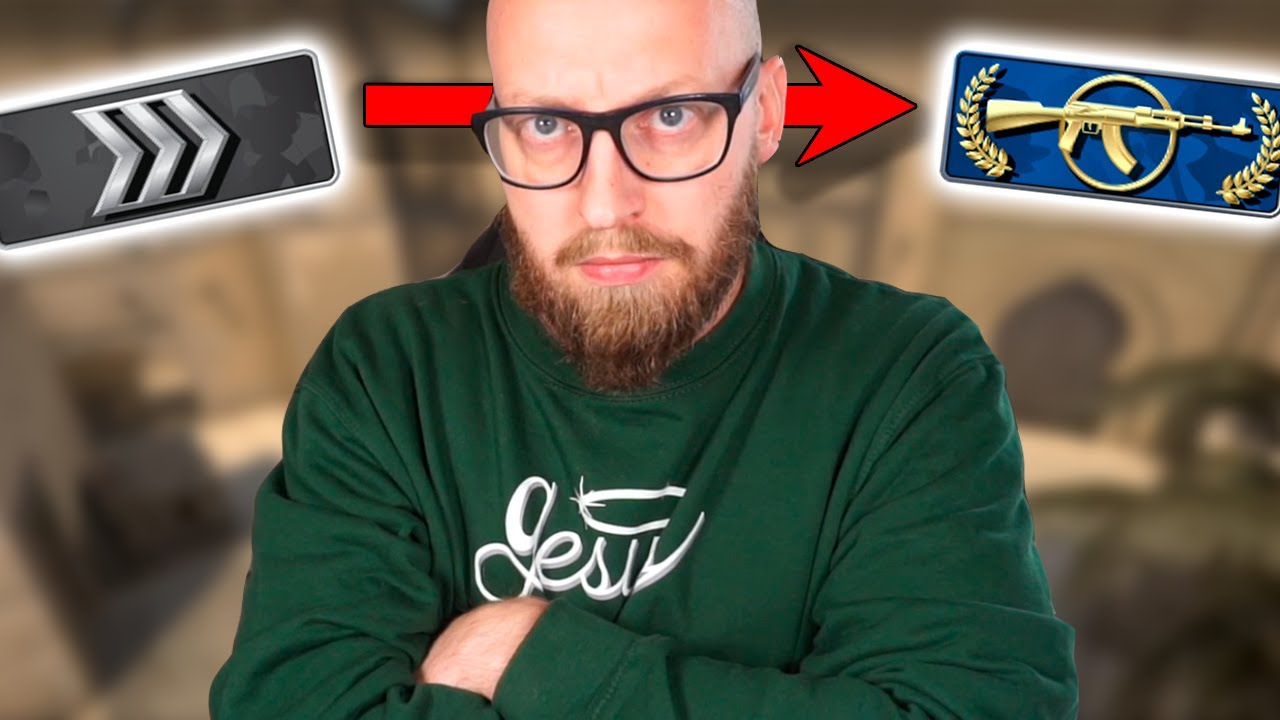 Fra silver til Master Guardian