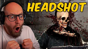 Er du GAL nogen slow-mo skud. SÅ FEDT!