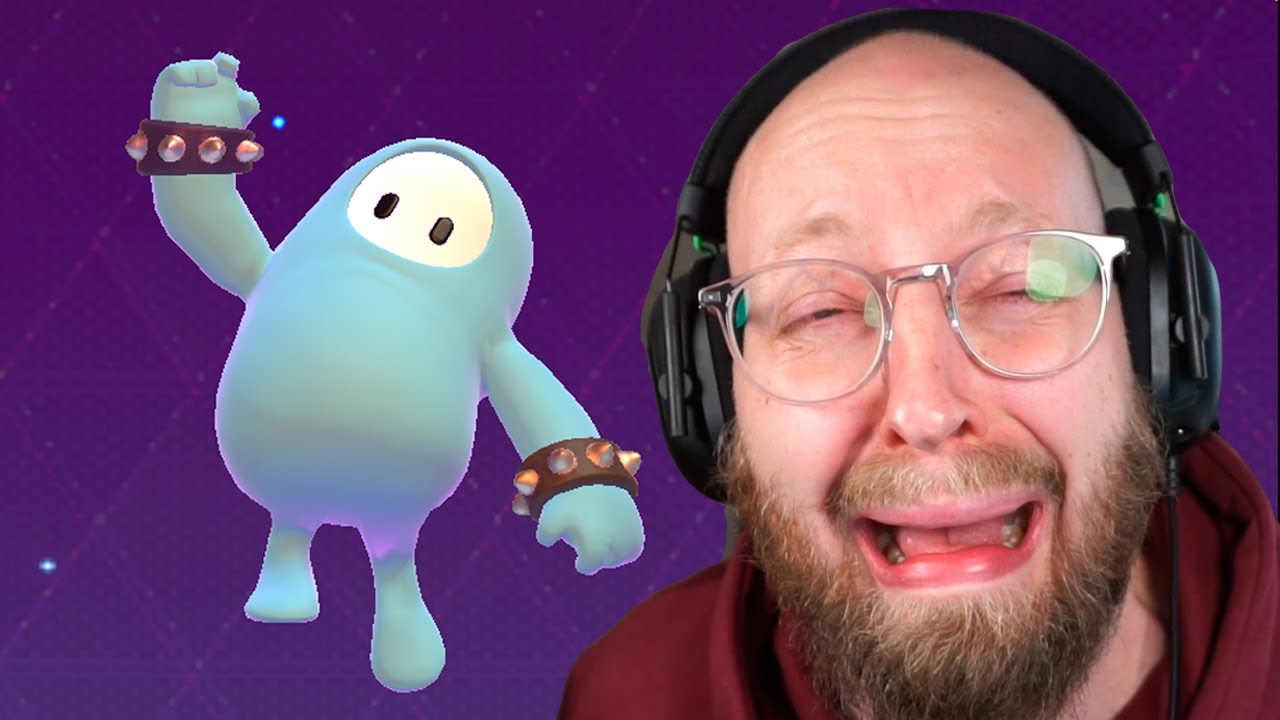 Videoen stopper ikke før jeg vinder eller græder