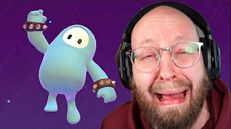 Videoen stopper ikke før jeg vinder eller græder