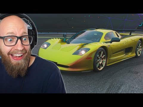 Nyt Paintjob På Slæden 🖌️