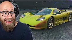 Nyt Paintjob På Slæden 🖌️