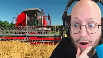 Farming Simulator 25 er content