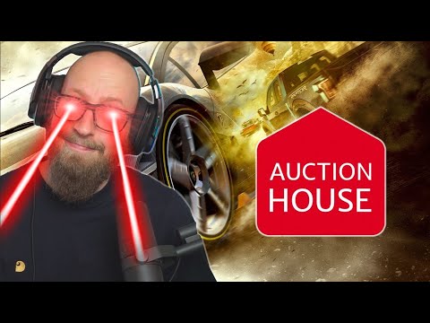 Auction Hus Gud i Forza