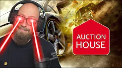 Auction Hus Gud i Forza
