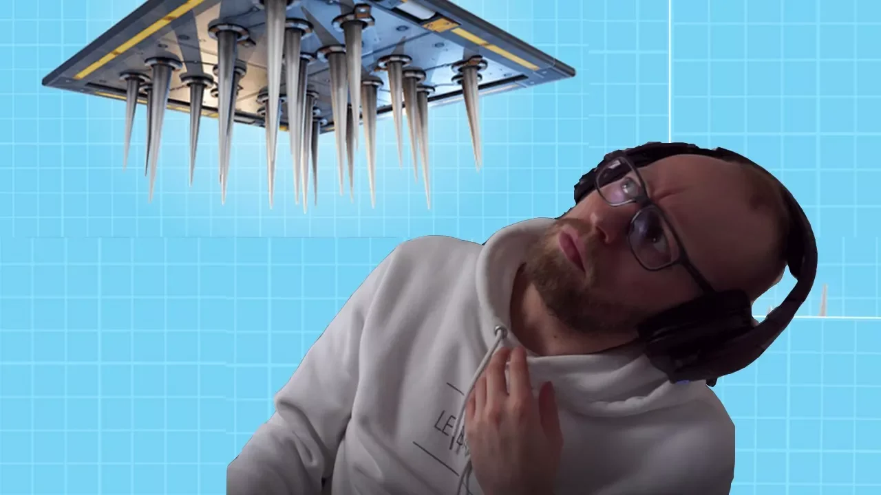 Trap City (Fortnite)