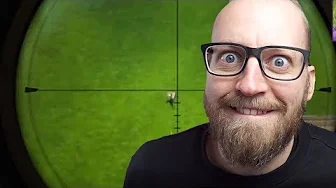 Chill Game (Fortnite)