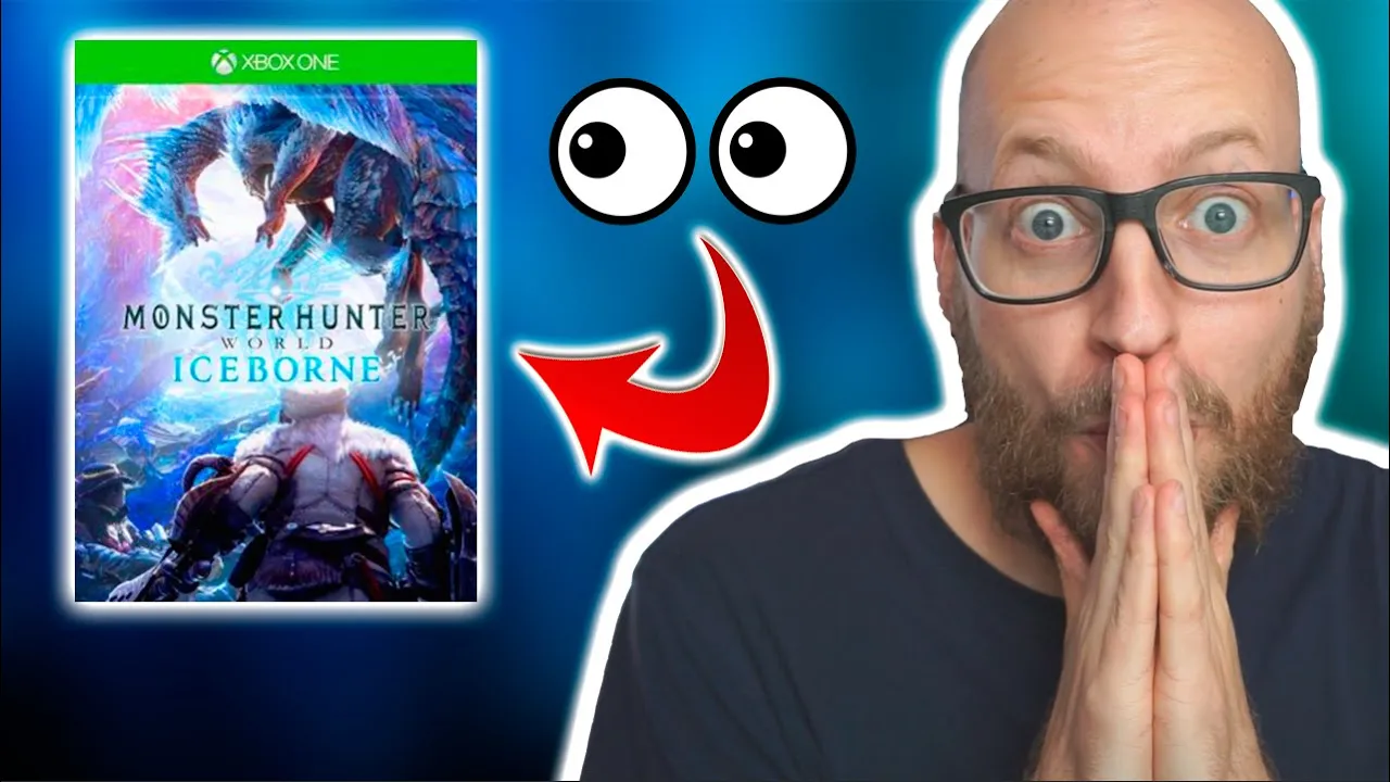 På Monster Jagt 🎯