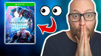 På Monster Jagt 🎯