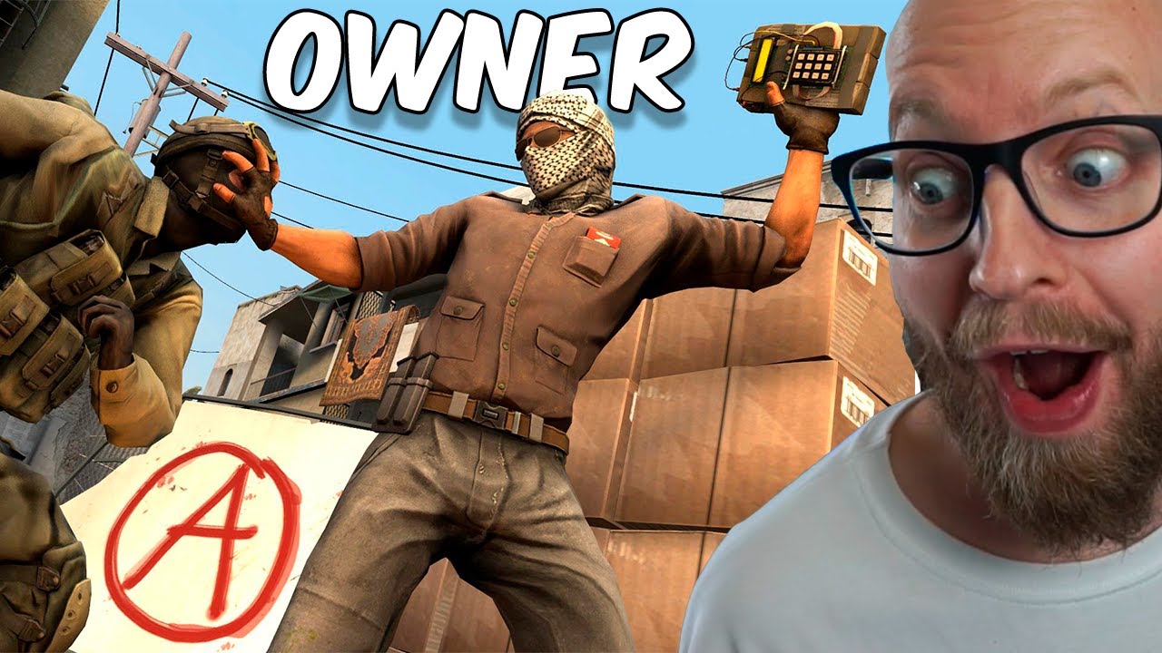 Mit Bedste Play Ever!