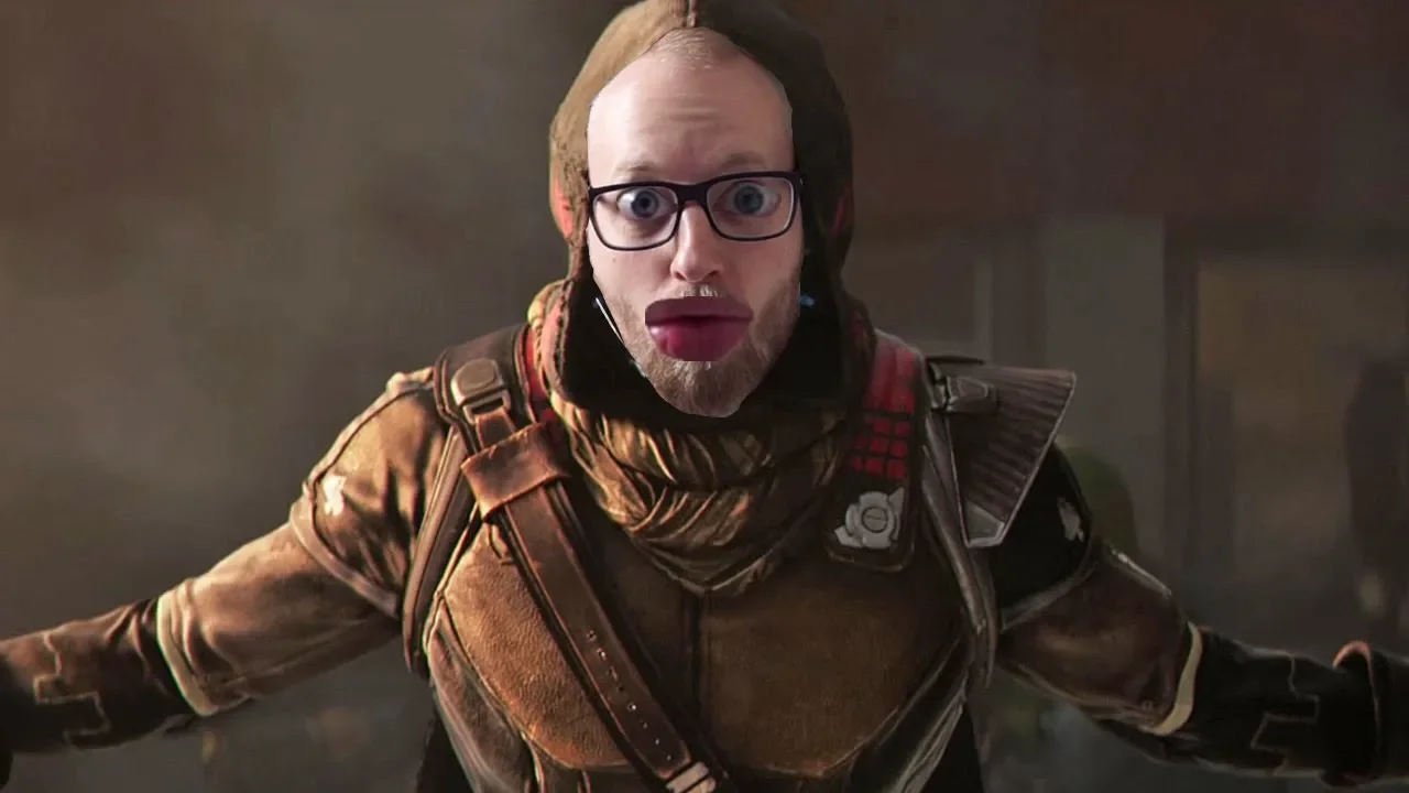 Storslået PvP Eventyr (Destiny 2)