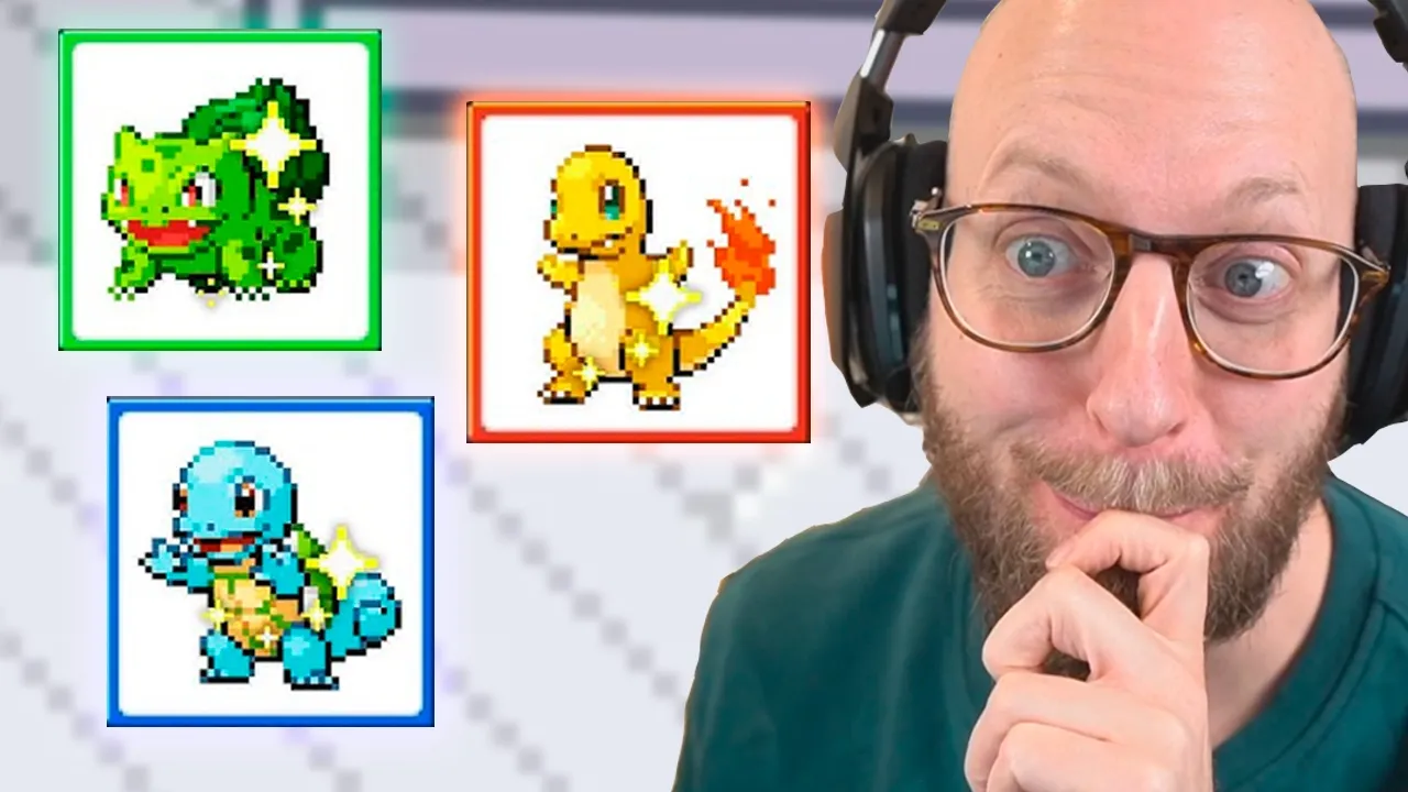 Danner Pokémon Avengers & failer? (Pokémon FireRed #2)