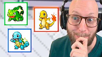 Danner Pokémon Avengers & failer? (Pokémon FireRed #2)