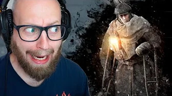 Folk Fryser Ihjel I Byen