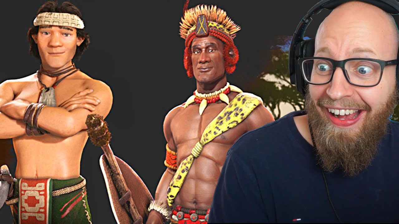 Tag dog en trøje på!