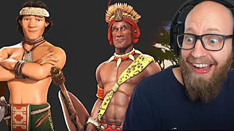 Tag dog en trøje på!