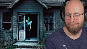 HALLO!? Er der nogen spøgelser???