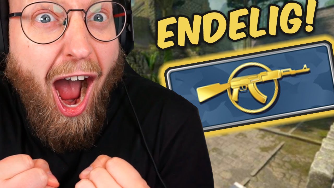 DET SIDSTE GAME! MASTER GUARDIAN!