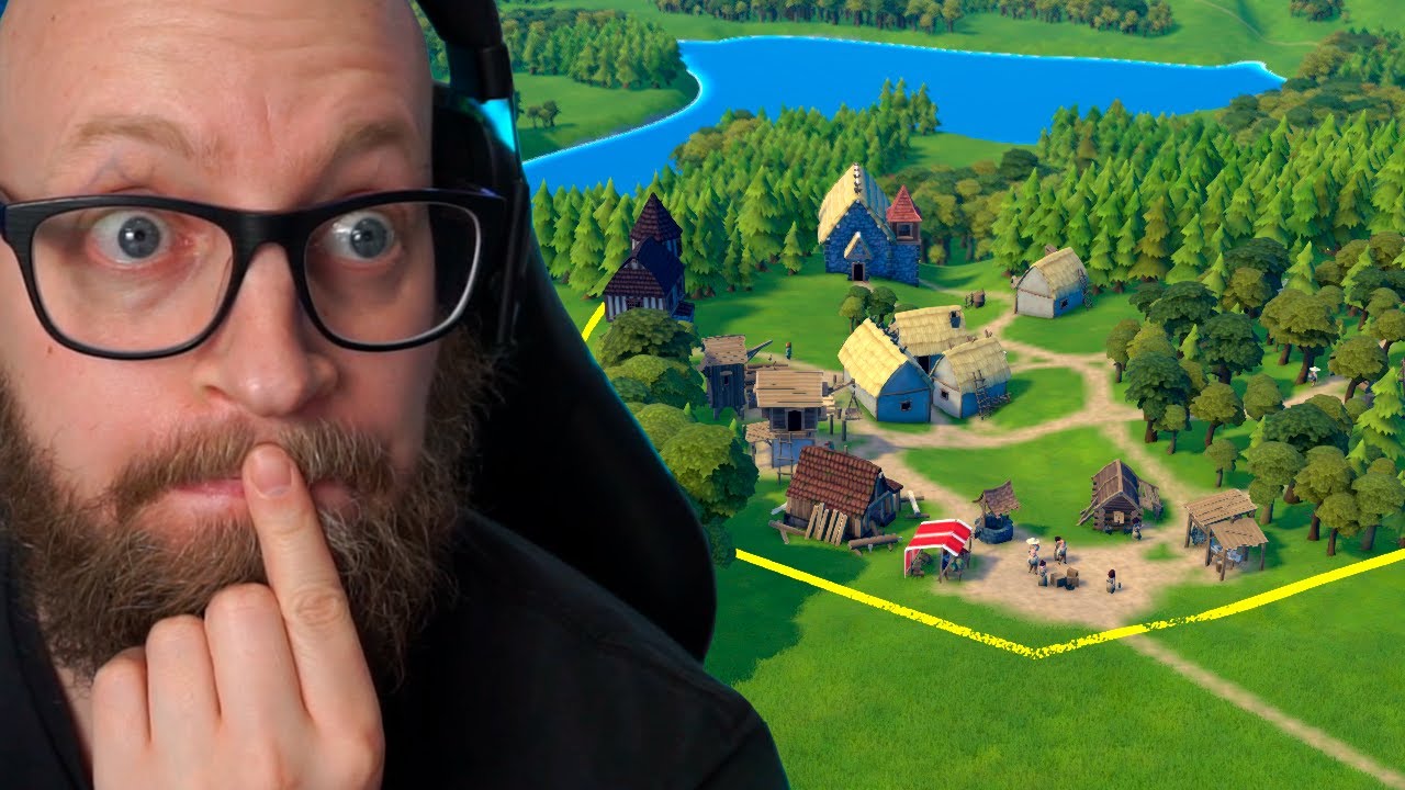 Hyggespillet er tilbage!