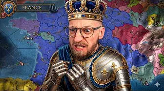 Starter den STØRSTE KRIG EVER! (EU5 Verdensdominans #17)