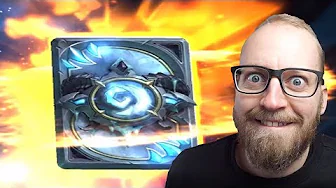 Åbner 60 Packs & Spiller Druid (Hearthstone)