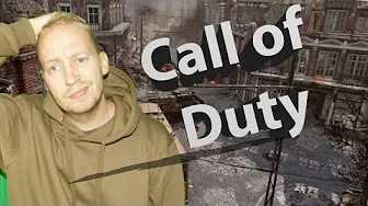 Ikke Det Map! :l (CoD: WW2)