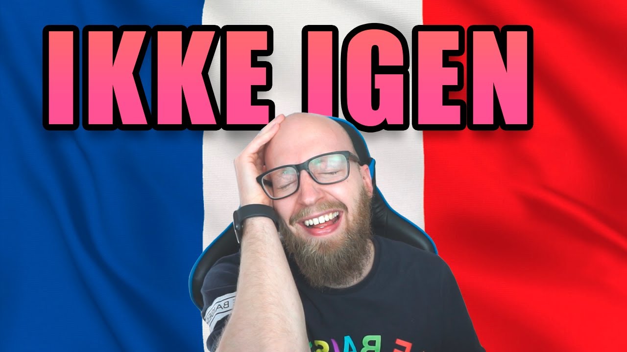 Kører det franske Grandprix for 27. gang