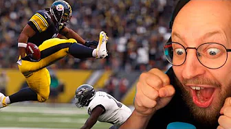 NFL ER TILBAGE! (Køber packs)