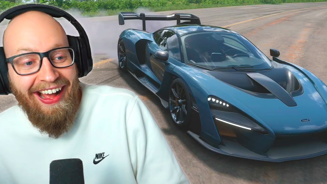 Gennemfører Den Første Playlist og får EPIC bil!