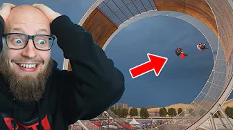 DØDSLOOP i Wreckfest!