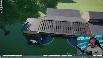 Ny Planet Zoo DLC med Heste!