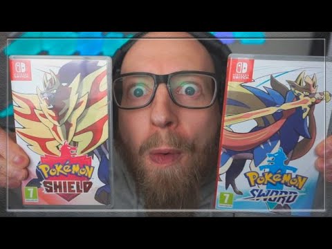 Spiller to Pokémon spil PÅ ÉN GANG?