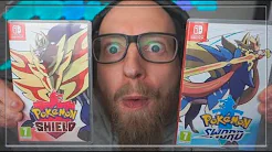 Spiller to Pokémon spil PÅ ÉN GANG?