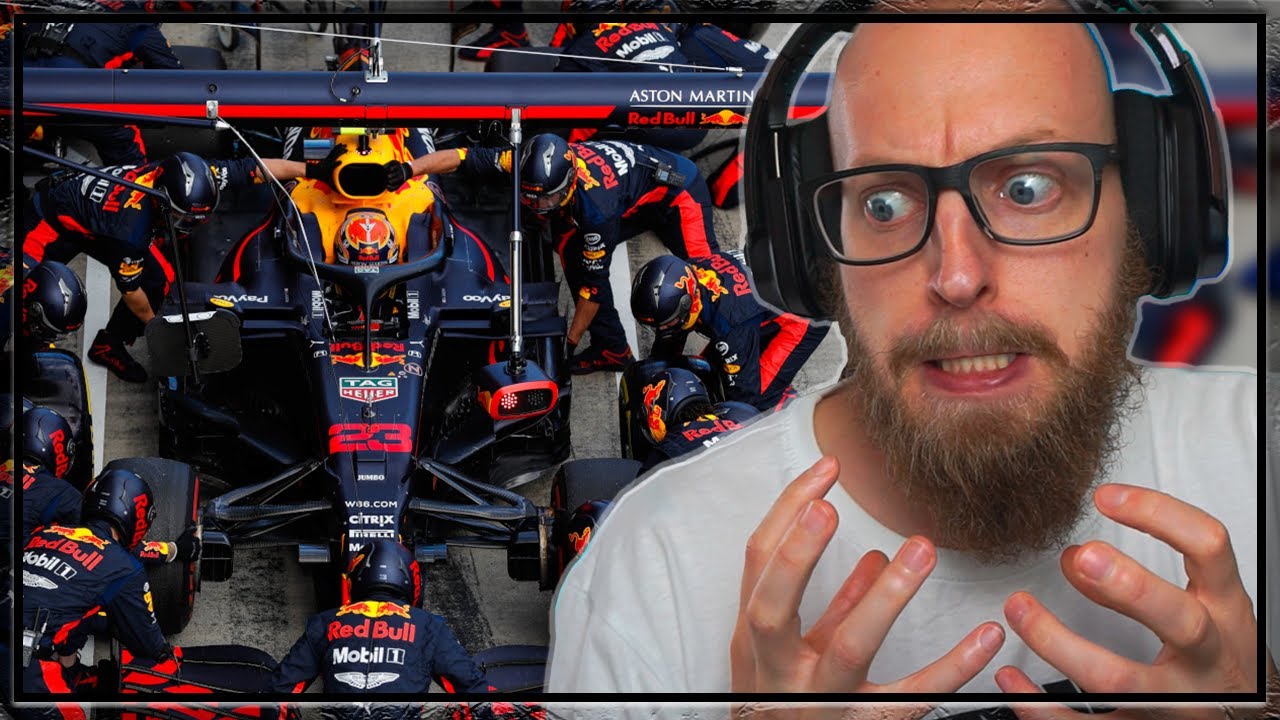 Bliver Blocket i Pitten! (MyDriver #7)