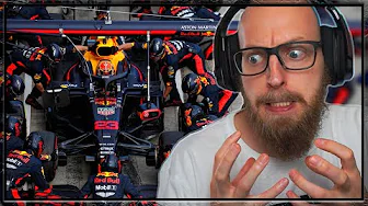 Bliver Blocket i Pitten! (MyDriver #7)