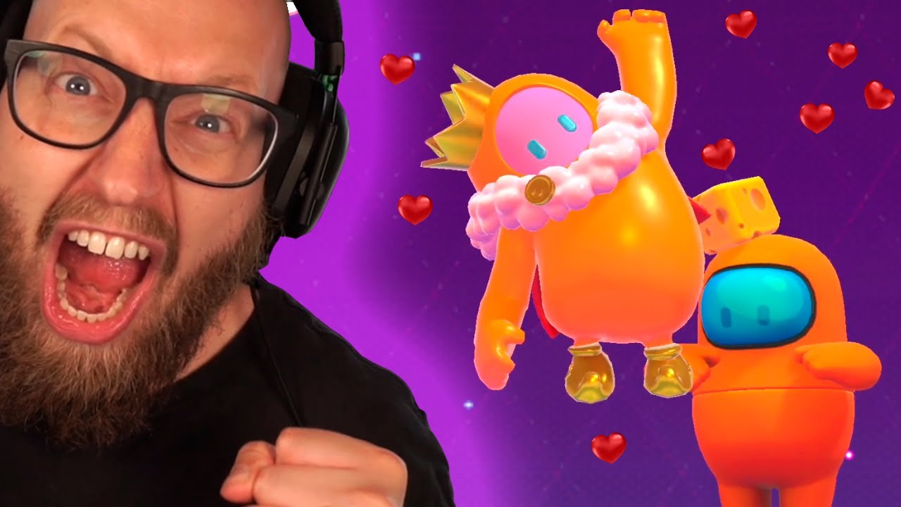 Johnni finder ny bedste ven og vinder ALT