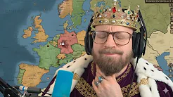 Det Sidste Afsnit? | Europa Universalis V #19