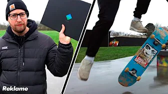 Gamer Imens Jeg Skater