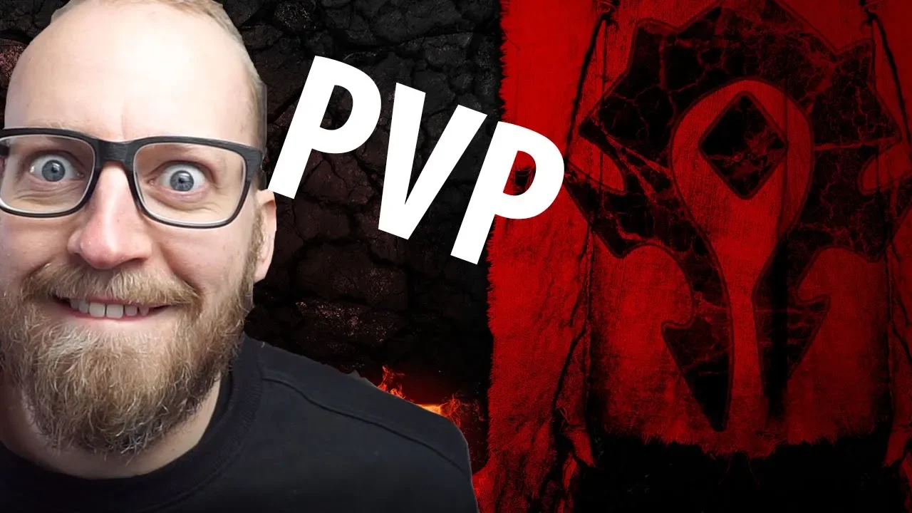 Gearer Op Med Warrior (World of Warcraft)